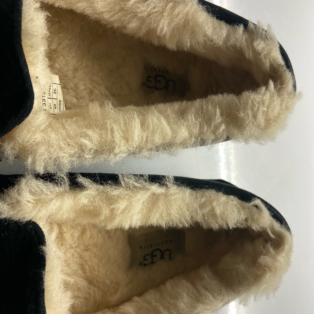 Uggs loafers